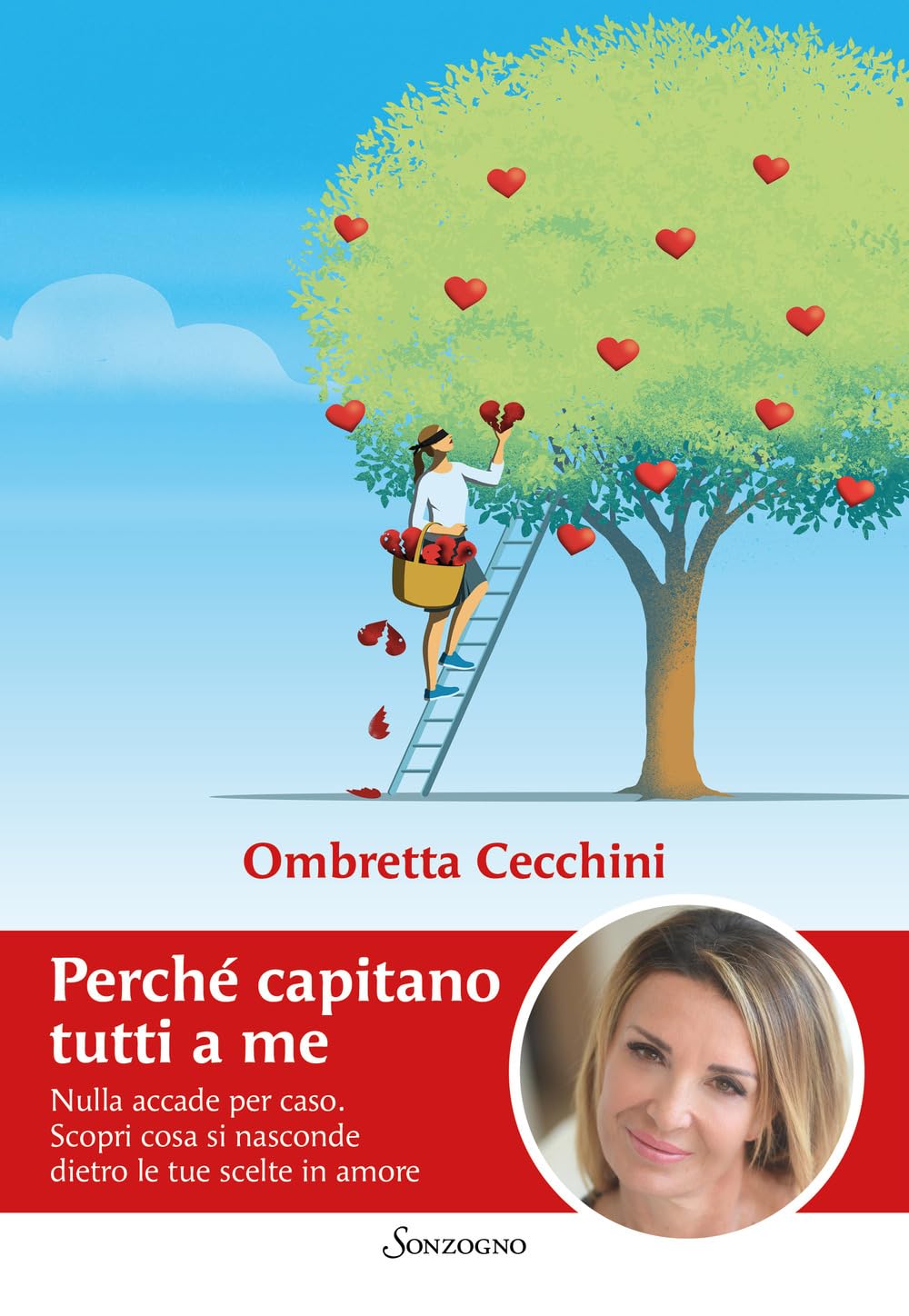 Perché capitano tutti a me. Nulla accade per caso. Scopri cosa si nasconde dietro le tue scelte in amore Parents & Children