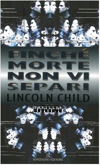 Finché morte non vi separi (Romanzi) Contemporary literature