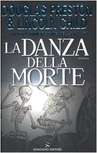 La danza della morte Contemporary literature Books