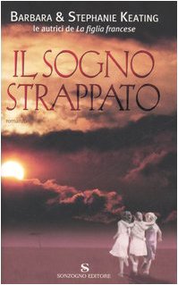 Il sogno strappato Contemporary literature Books