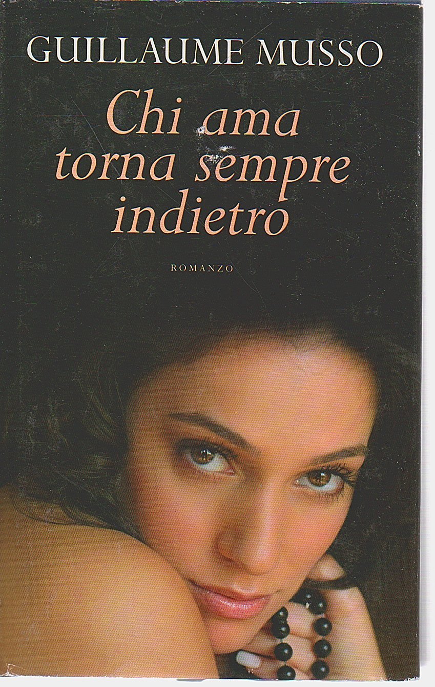 Chi ama torna sempre indietro book