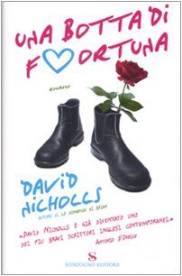 Una botta di fortuna (Romanzi) Contemporary literature