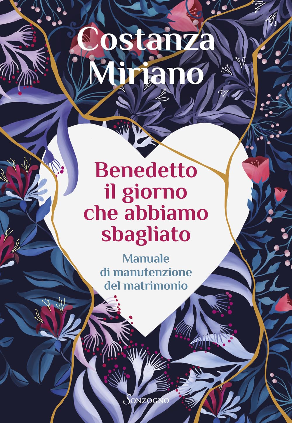 Benedetto il giorno che abbiamo sbagliato. Manuale di manutenzione del matrimonio Parents & Children