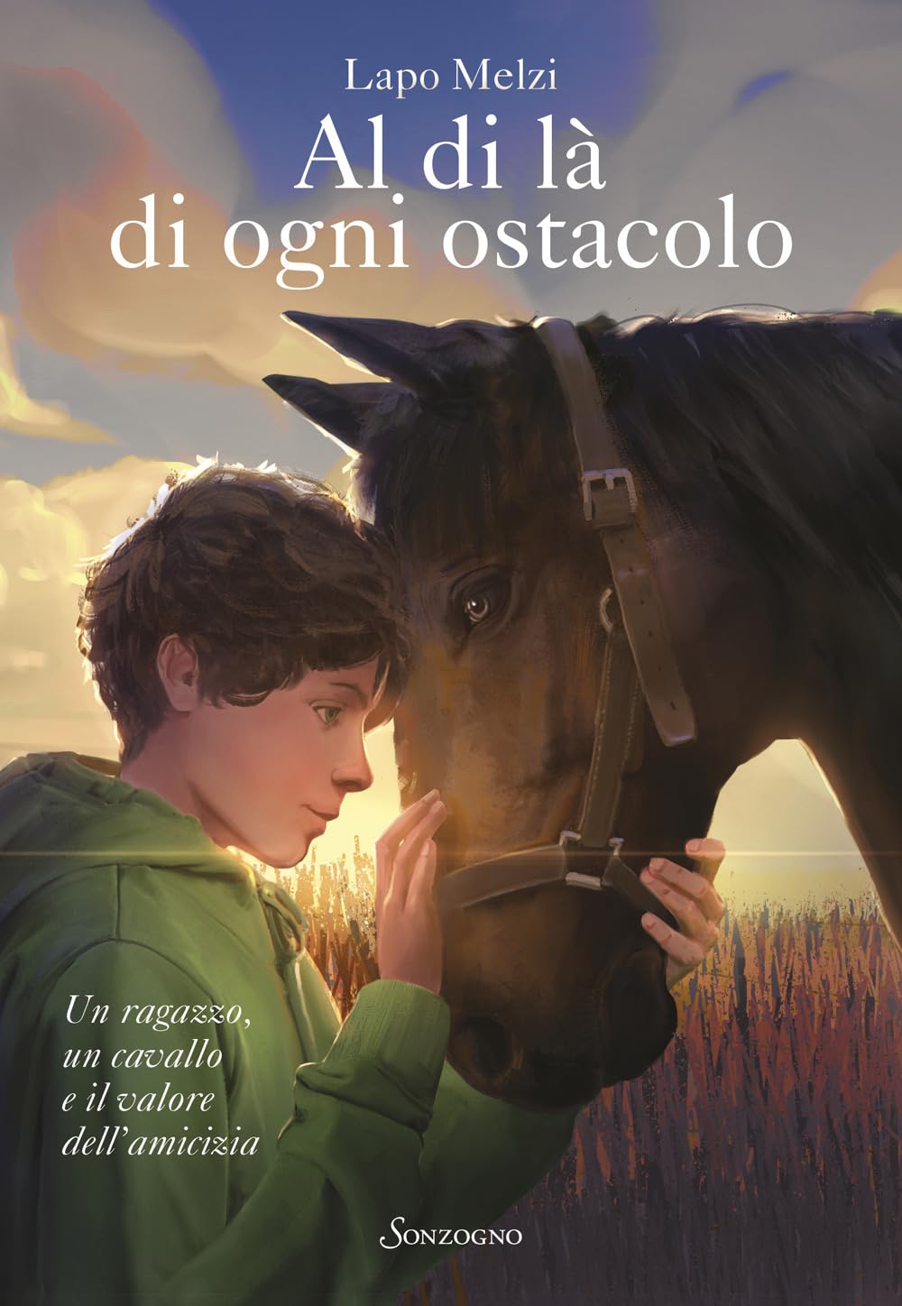 Al di là di ogni ostacolo (Romanzi) Non-fiction