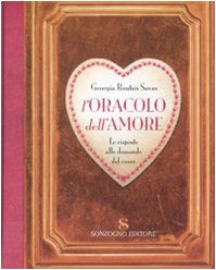 L'oracolo dell'amore. Le risposte alle domande del cuore book