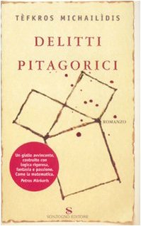 Delitti pitagorici (Romanzi) Contemporary literature