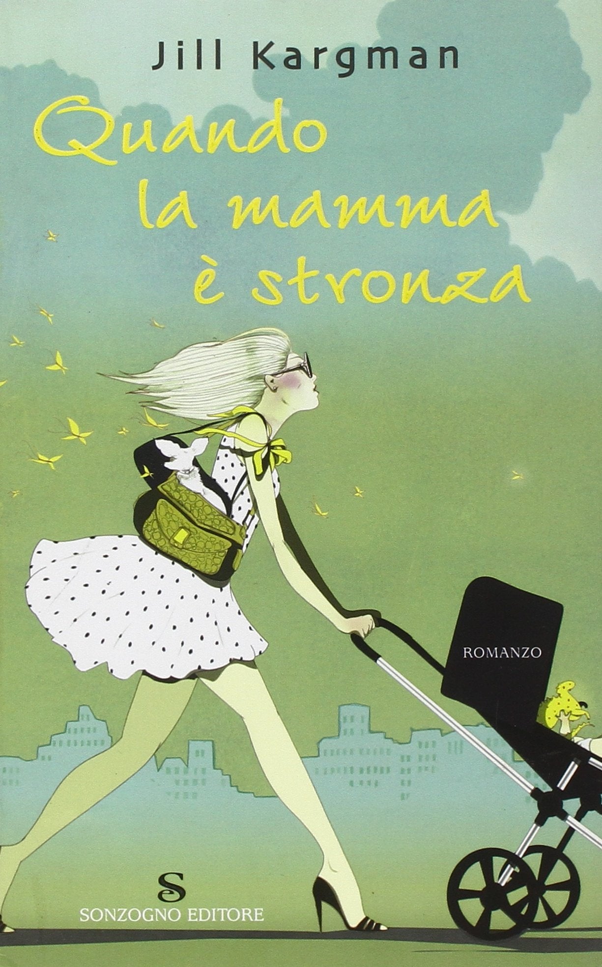 Quando la mamma è stronza (Romanzi) Contemporary literature