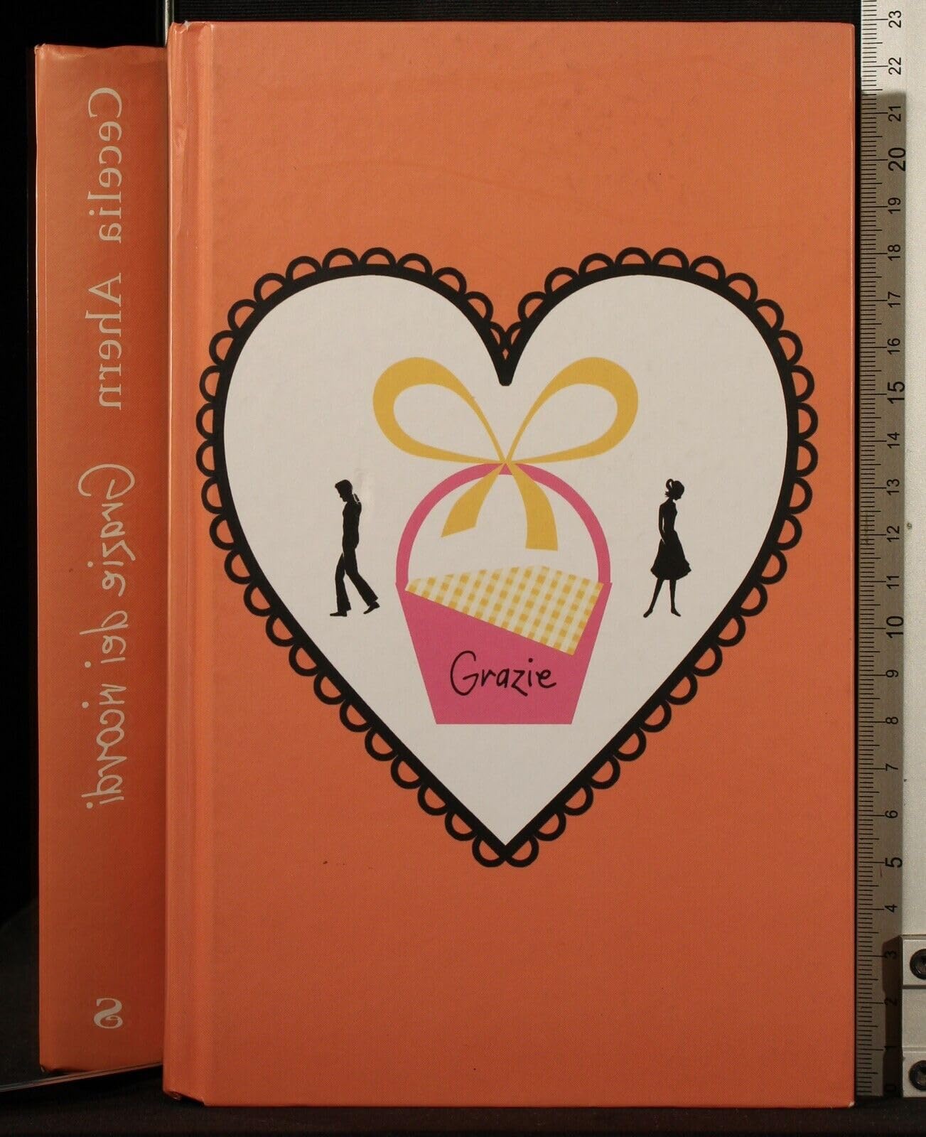 Grazie dei ricordi (Romanzi) Contemporary literature