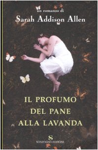 Il profumo del pane alla lavanda (Romanzi) Contemporary literature