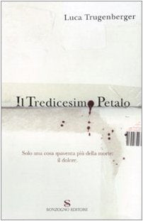 Il tredicesimo petalo book
