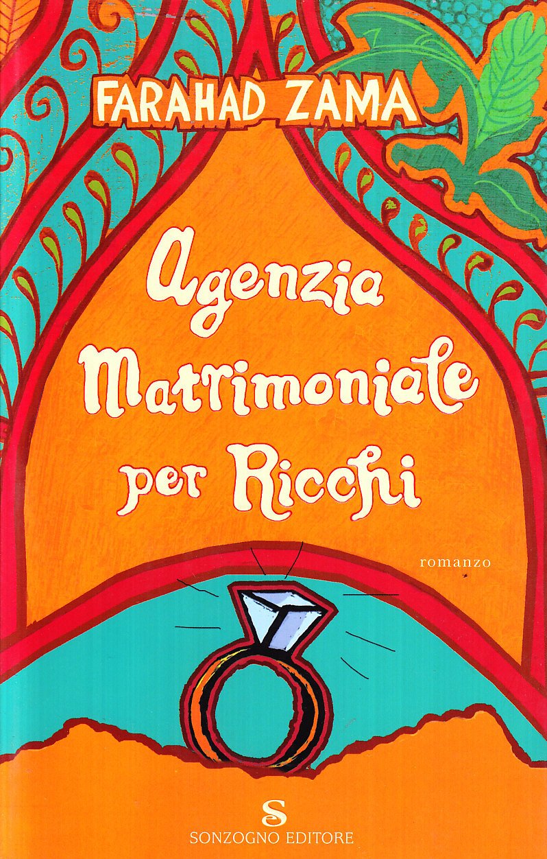 Agenzia matrimoniale per ricchi book