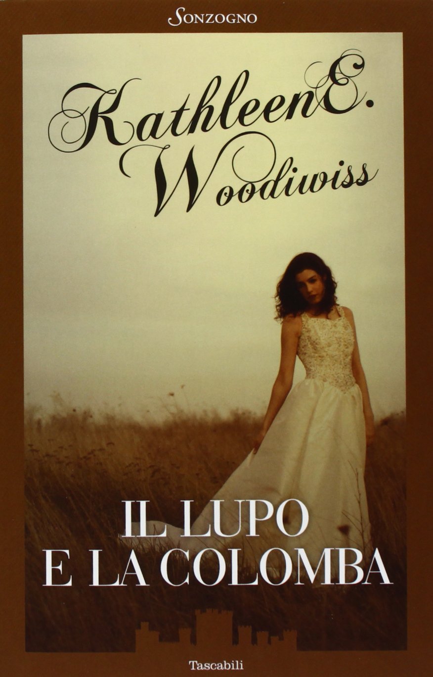 Il lupo e la colomba book