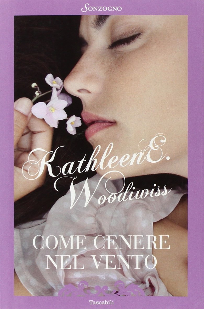 Come cenere nel vento (Bestseller) Contemporary literature