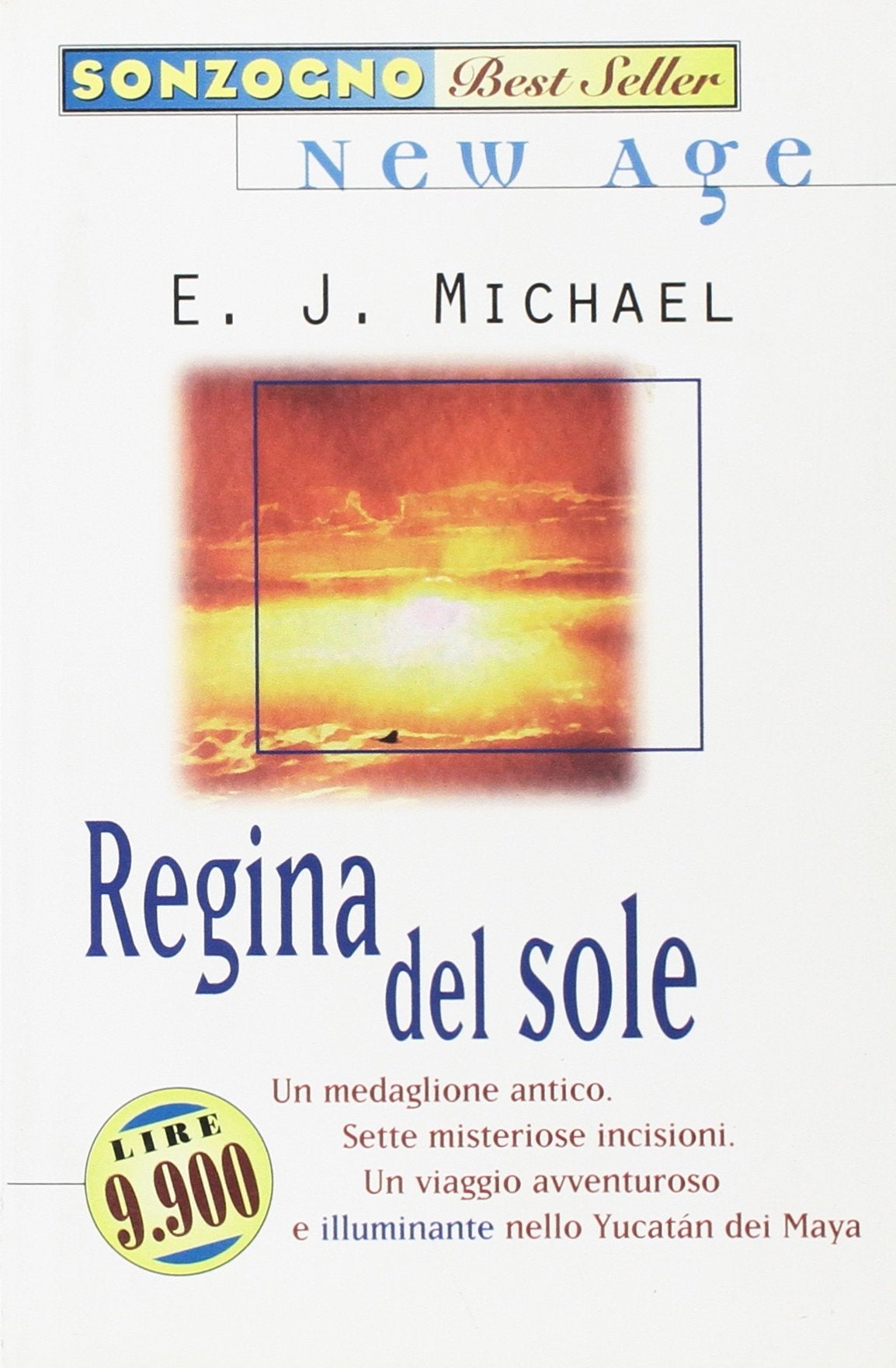 Regina del sole (Bestseller) Contemporary literature