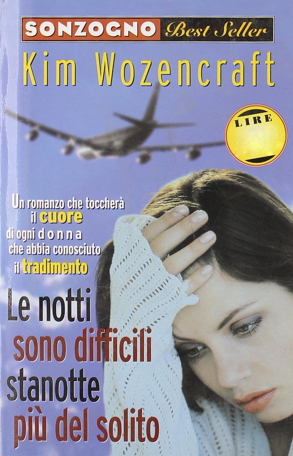 Le notti sono difficili, stanotte più del solito book