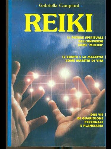 Reiki (Manuali New Age) Religion & Esotericism