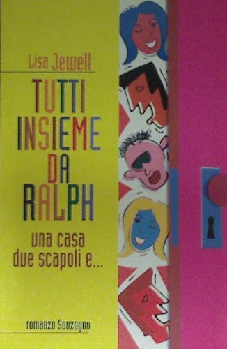 Tutti insieme da Ralph book