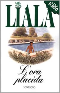 L'ora placida Contemporary literature Books