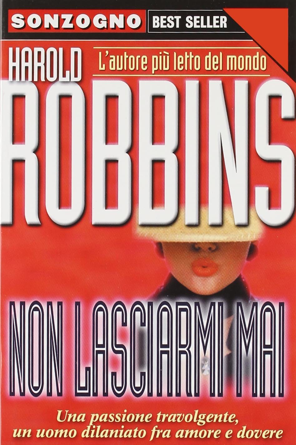Non lasciarmi mai (Bestseller) Contemporary literature