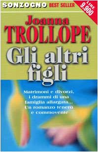 Gli altri figli book