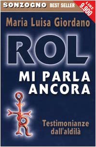 Rol Mi Parla Ancora. Testimonianze cd