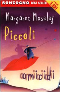 Piccoli omicidi (Bestseller) Contemporary literature