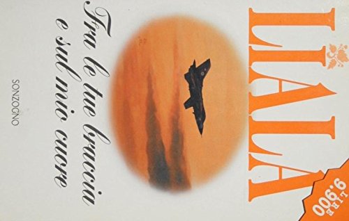 Fra le tue braccia e sul mio cuore book