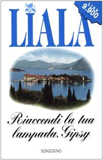 Riaccendi la tua lampada, Gipsy book