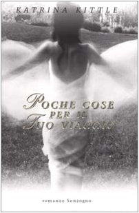 Poche cose per il tuo viaggio book