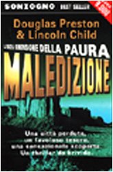 Maledizione (Bestseller) Contemporary literature