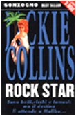 Rock star (Bestseller) Contemporary literature