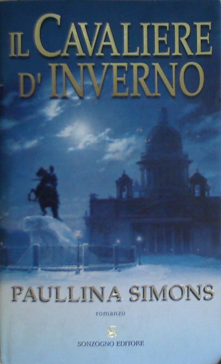 Il cavaliere d'inverno (Romanzi) Contemporary literature