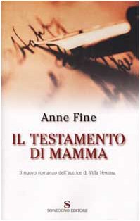 Il testamento di mamma (Romanzi) Contemporary literature Books