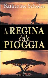 La regina della pioggia (Romanzi) Contemporary literature Books