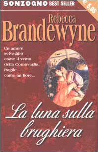 La luna sulla brughiera book