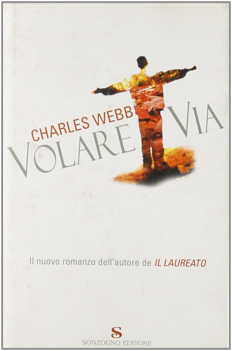 Volare via (Romanzi) Contemporary literature