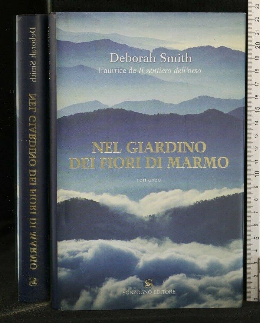 Nel giardino dei fiori di marmo (Romanzi) Contemporary literature
