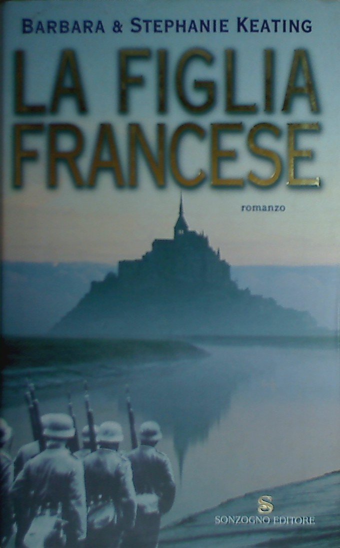 Product Image: La figlia francese (Romanzi)