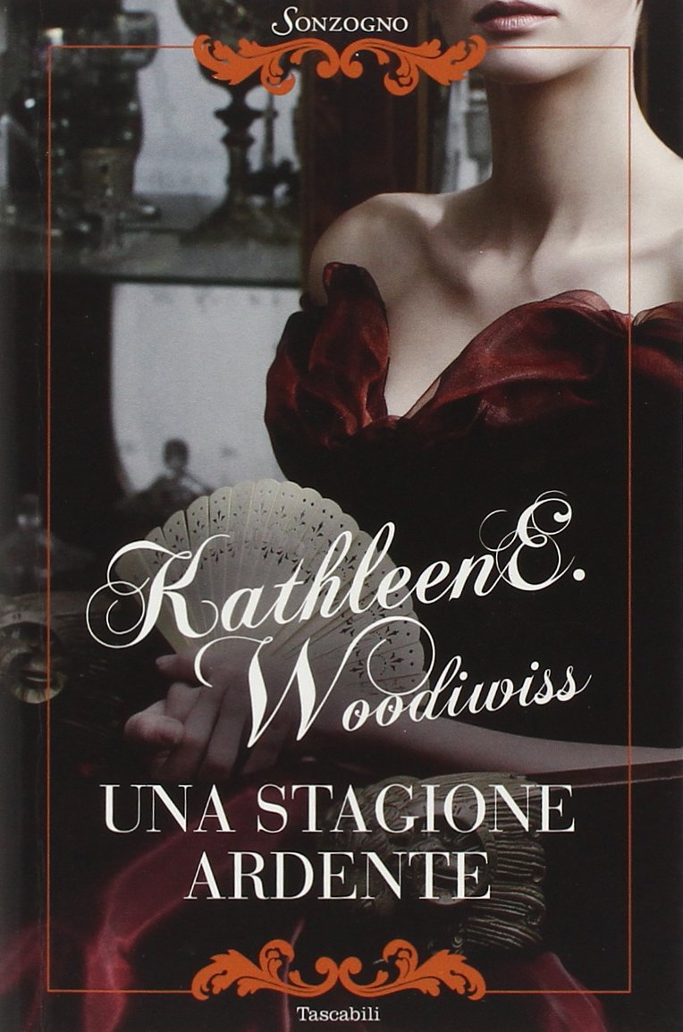 Una stagione ardente (Bestseller) Contemporary literature
