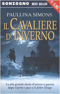 Il cavaliere d'inverno (Bestseller) Contemporary literature