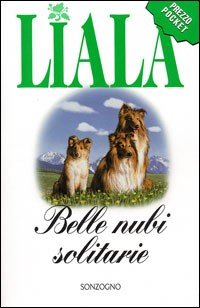 Belle nubi solitarie book