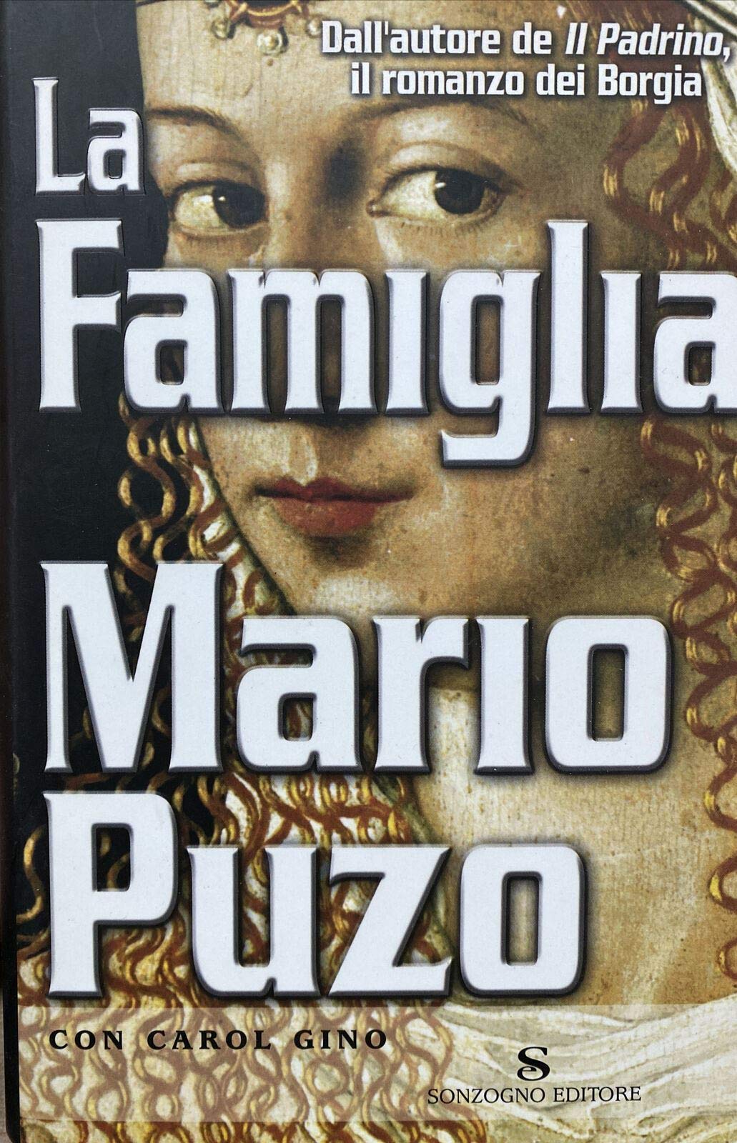 La famiglia book