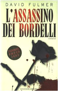 L'assassino dei bordelli (Romanzi) Historical Fiction