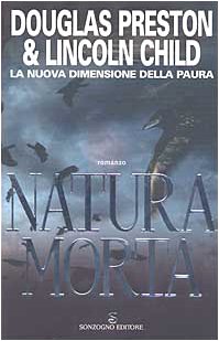 Natura morta (Romanzi) Contemporary literature