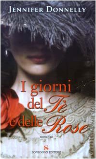 I giorni del tè e delle rose book