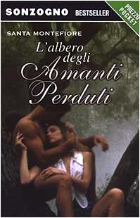 L'albero degli amanti perduti book