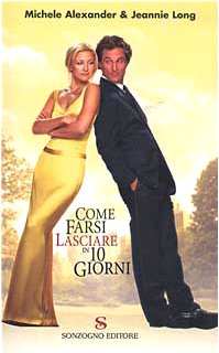 Come farsi lasciare in 10 giorni book