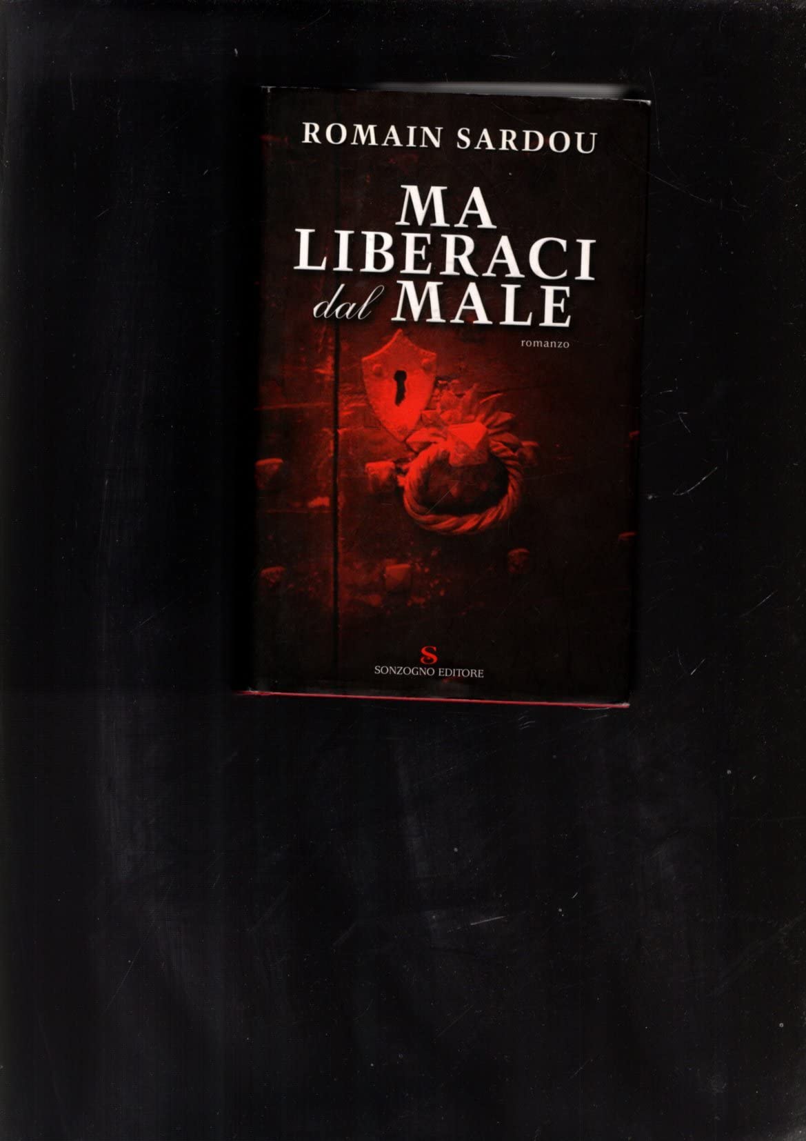 Ma liberaci dal male (Romanzi) Historical Fiction