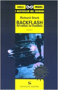 Blackflash. Ritorno di fiamma book