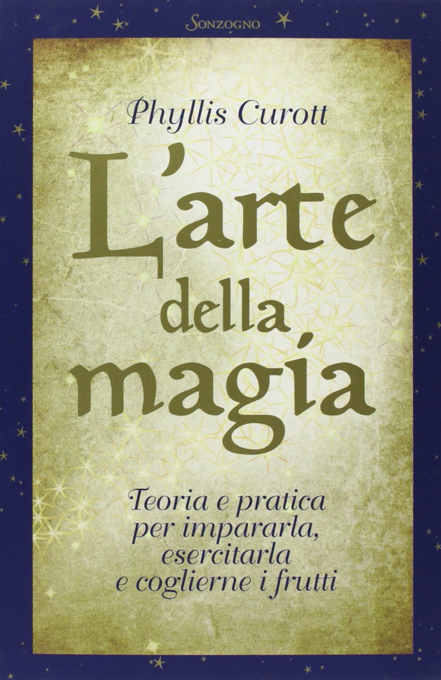 L'arte della magia (Tascabili varia) Religion & Esotericism